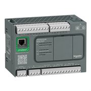 ПЛК M200 24 входов/выходов, 220В, 14/10 реле, Ethernet