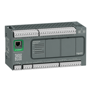ПЛК M200 40 входов/выходов, 220В, 24/16 реле, Ethernet