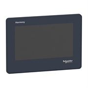 Сенсорная панель 4,3", 480x272, RS-232C/485