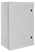 Щит ударопрочный из АБС-пластика 400х600х200мм, IP65, e.plbox.400.600.200.blank, Enext CP5005