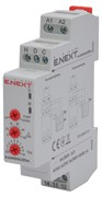 Реле контроля уровня жидкости, 8А, e.control.l01m