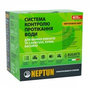 Система контроля протечки воды Neptun Base Light 1/2" (TR)