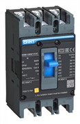 Автоматический выключатель 63А, 3 фазы, NXM-125S/3300 Chint