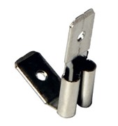 Разветвитель для коннекторов Faston 250, RC-1 (6,3)