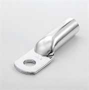 Наконечник медный луженый 25 мм кв, d=8мм, DTJG-25/8