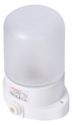 Светильник для бани, термостойкий, IP54, белый, e.light.sauna.1.60.27.white Enext