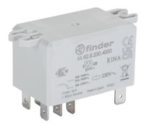 Силовое реле 220 В, 668282300000 Finder