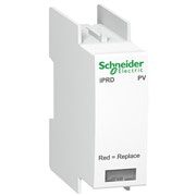 Сменный картридж 600В DC для УЗИП, IPRD PV Кл.2 40R Schneider Electric