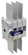 Выключатель нагрузки (0-1) 250A, 3 полюса, URelix АСКО