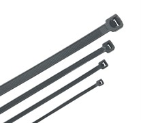 Хомут ХКН-L 8,8х1200 нейлон черный