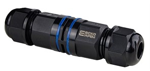 Соединитель кабельный CNP 213, IP68