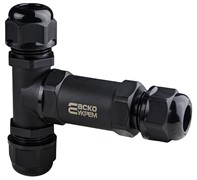 Соединитель кабельный CNP 333-Т, IP68
