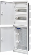 Щит металлопластиковый ERP12-5-2V MEDIA