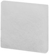 Запасные фильтры тип G3, IP54, комплект 6 шт для EF-107E, EF-107M