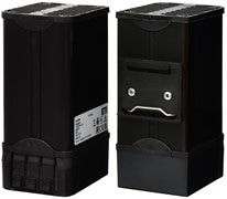 Нагреватель 60Вт, 138x62x85мм, 110-240VAC, EF-HTE60