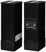 Нагреватель 80Вт, 188x62x85мм, 110-240VAC, EF-HTE80