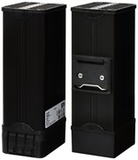 Нагреватель 100Вт, 188x62x85мм, 110-240VAC, EF-HTE100