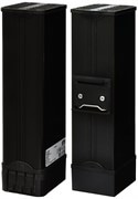 Нагреватель 150Вт, 238x62x85мм, 110-240VAC, EF-HTE150