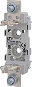 Держатель предохранителя 1p 160A (M8-M8), PT 00