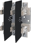 Держатель предохранителя 3p 630A (M12-M12) S, PK 3