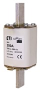 Предохранитель 160A 700V DC, NH-1 Battery
