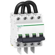 Автоматический выключатель постоянного тока 5А, 800В, 2 полюса, C60PV-DC Schneider Electric