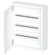 Щит металлический 54 модуля наружный, IP30, MBW18-3