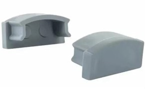 Заглушка LED 7?16мм для алюминиевого профиля