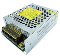 Блок питания 12В, 60Вт (ток 5А), IP20, JLV-12060K