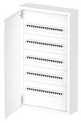 Щит металлический 90 модулей наружный, IP30, MBW18-5