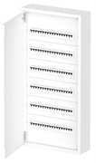 Щит металлический 108 модулей наружный, IP30, MBW18-6