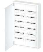 Щит металлический 144 модуля (6х24) наружный, IP30, MBW24-6
