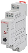 Реле контроля температуры обмотки двигателя, e.control.h03