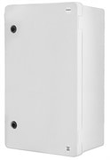 Корпус ударопрочный из GRP-полиэстера 800 x 600 x 300мм, IP67, e.plbox.industrial.80.60.30