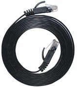 Кабель для панели оператора 2м, ef-drive.pump.cable.2