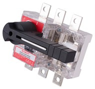 Выключатель нагрузки 160А, 3P, e.industrial.lbs.1-0.3.160