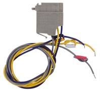 Дополнительный контакт для e.industrial.ukm.100-250R