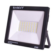 Прожектор светодиодный 50Вт, 6000К, e.LED.flood.stand.50.6000