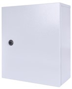 Корпус металлический с монтажной панелью 600x400x250, IP54, e.mbox.stand.p.60.40.25