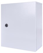 Корпус металлический с монтажной панелью 700x500x250, IP54, e.mbox.stand.p.70.50.25