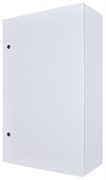 Корпус металлический с монтажной панелью 800x500x250, IP54, e.mbox.stand.p.80.50.25