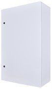 Корпус металлический с монтажной панелью 1000x600x250, IP54, e.mbox.stand.p.100.60.25