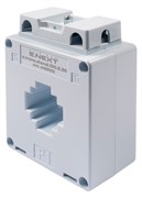 Трансформатор тока 100/5 А, класс 0.5, габарит 30, e.trans.stand.100.5.30