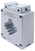 Трансформатор тока 200/5 А, класс 0.5, габарит 40, e.trans.stand.200.5.40