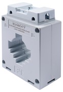 Трансформатор тока 250/5 А, класс 0.5, габарит 40, e.trans.stand.250.5.40