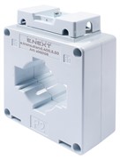Трансформатор тока 400/5 А, класс 0.5, габарит 50, e.trans.stand.400.5.50