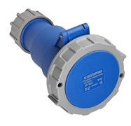 Розетка переносная 32А, 3P, IP67, UCombi