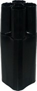 Перчатка термоусадочная 4 х 70-120 кв. мм, e.heat.glove.4.70.120 Enext s058007