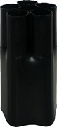 Перчатка термоусадочная 5 х 150-240 кв. мм, e.heat.glove.5.150.240 Enext s058011