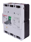 Силовой автомат 630 А, трехфазный, 70кА, e.industrial.ukm.630S.630 Enext i0010011